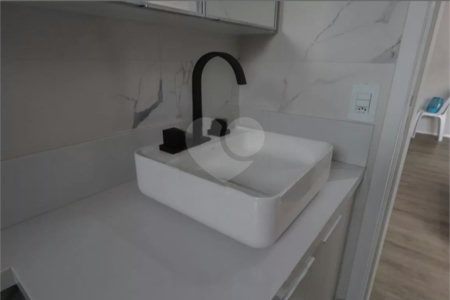 Apartamento à venda com 2 suítes em Tatuapé, São Paulo, SP