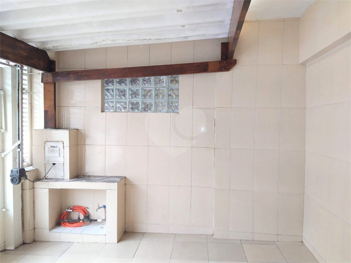 Sobrado à venda com 2 quartos em Tucuruvi, São Paulo, SP