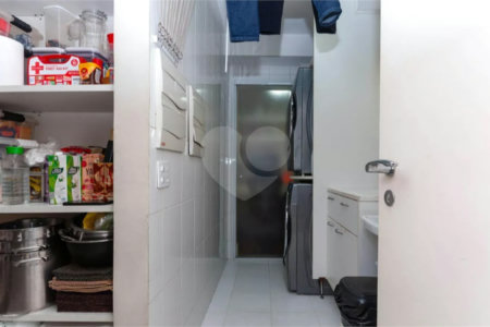 Apartamento para alugar com 3 quartos, sendo 1 suíte, em Água Branca, São Paulo, SP