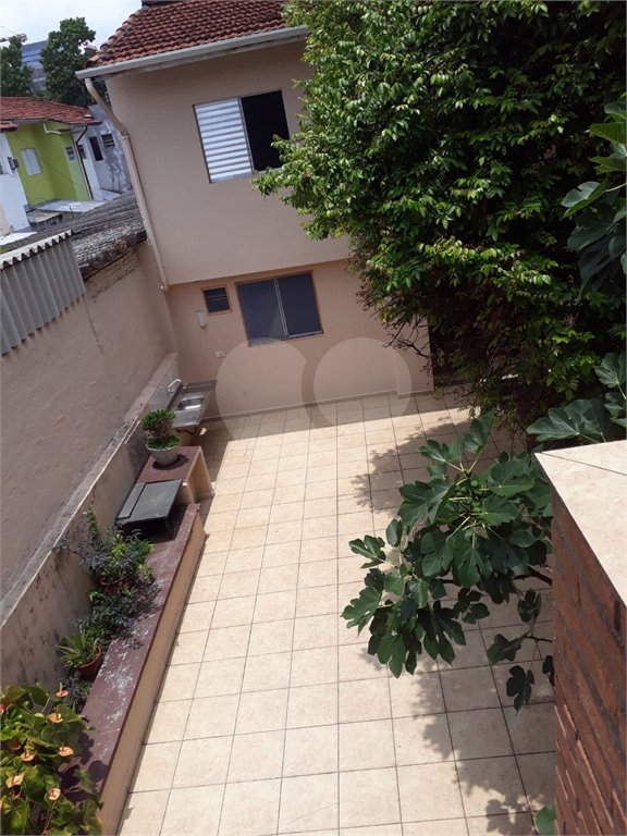 Casa à venda com 2 quartos em Vila Cordeiro, São Paulo, SP