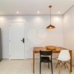 Apartamento à venda com 2 quartos, sendo 1 suíte,  em Vila Clementino, São Paulo, SP