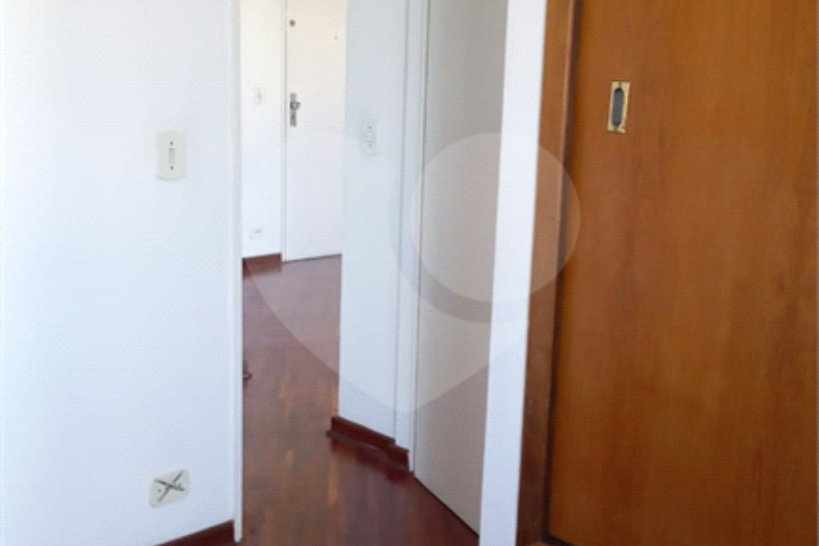 Apartamento à venda com 1 quarto em Santana, São Paulo, SP