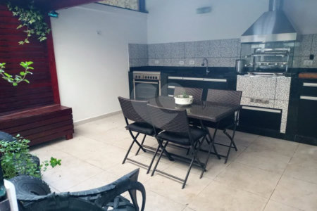 Sobrado à venda com 3 suítes em Vila Mazzei, São Paulo, SP