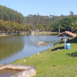 Sítio à venda com 4 quartos, sendo 1 suíte,  em Cruz das Almas, Biritiba-mirim, SP