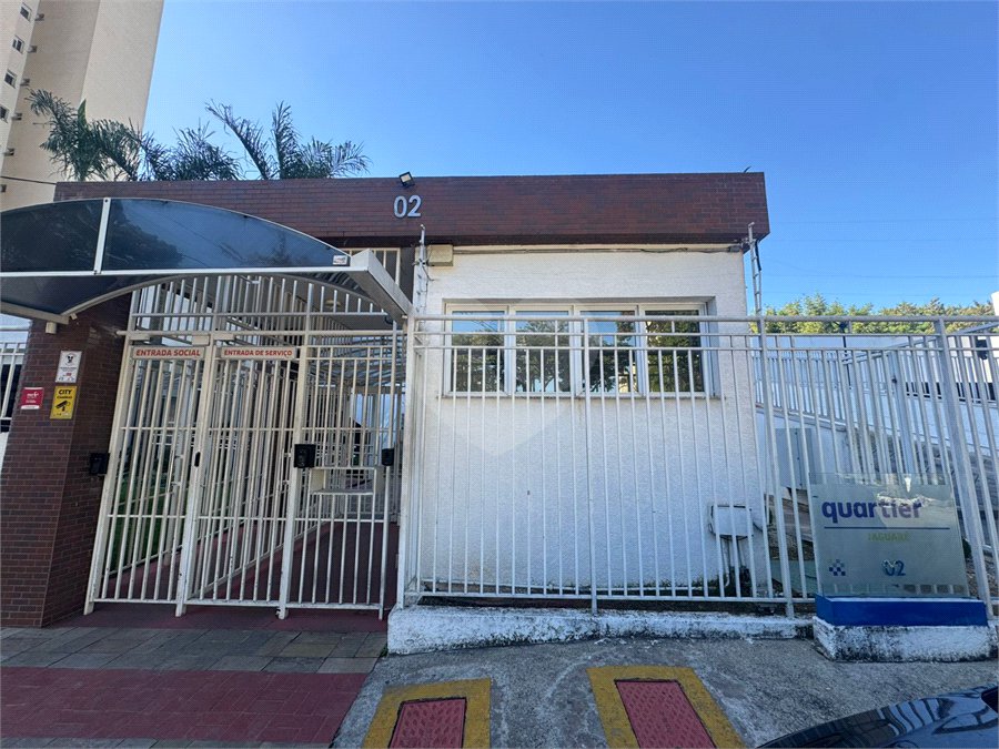 Apartamento à venda com 3 quartos, sendo 1 suíte, em Jaguaré, São Paulo, SP
