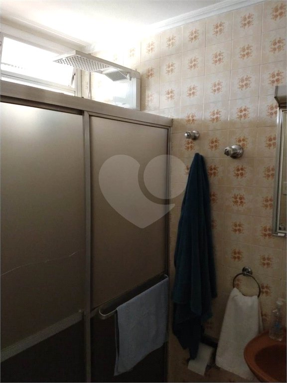 Apartamento à venda com 3 quartos, sendo 1 suíte, em Santana, São Paulo, SP