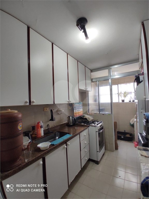 Apartamento à venda com 2 quartos em Horto, São Paulo, SP