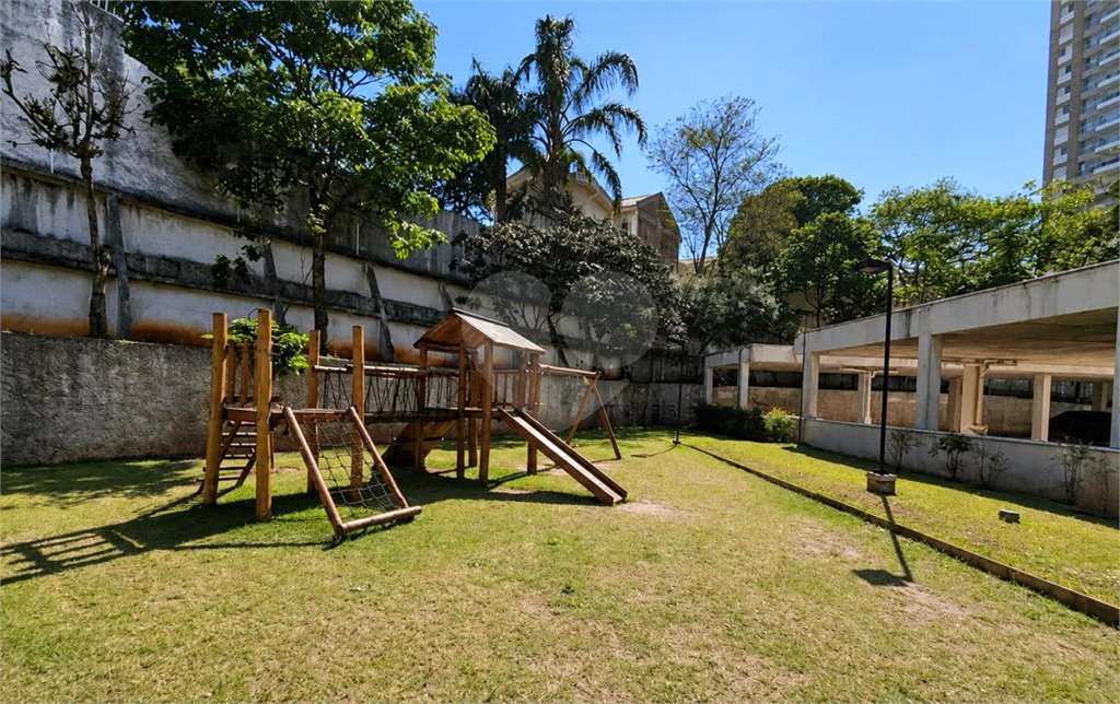 Apartamento à venda com 2 quartos em Jardim Esmeralda, São Paulo, SP