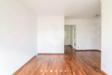 Apartamento à venda com 2 quartos em Jardim Ester, São Paulo, SP