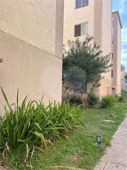 Apartamento à venda com 2 quartos em Tremembé, São Paulo, SP