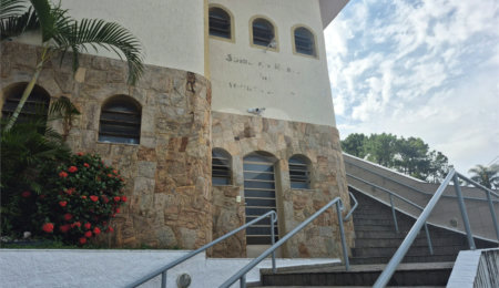 Salão à venda em Vila Irmãos Arnoni, São Paulo, SP