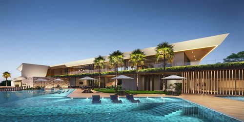 Vernissage Corpal Living Resort