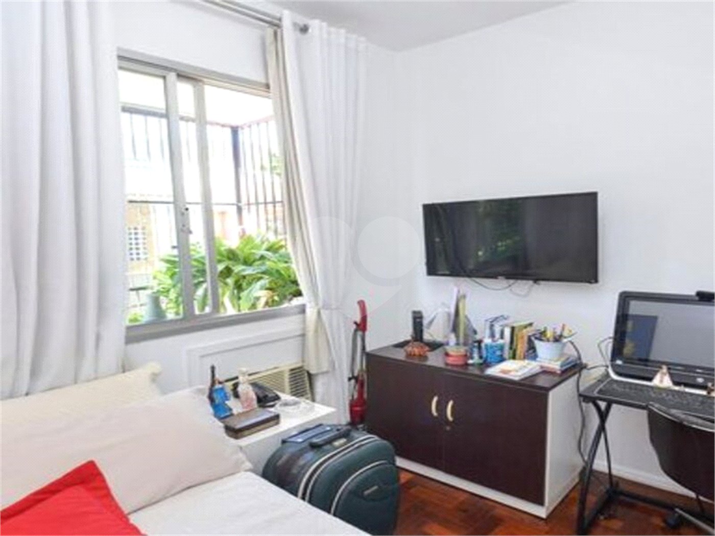 Apartamento à venda com 3 quartos, sendo 1 suíte,  em Tijuca, Rio de Janeiro, RJ