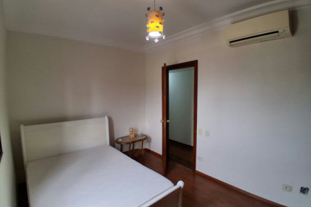 Apartamento com 3 dormitórios para alugar, 135 m² por R$ 6.500,00/mês - Pompéia - Santos/SP