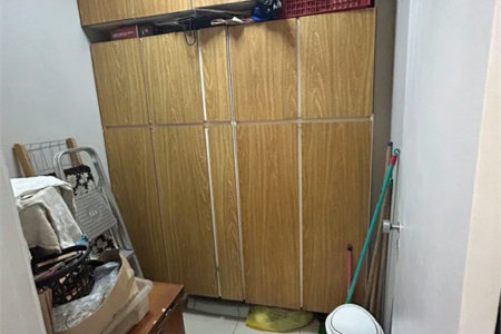 Apartamento à venda com 2 quartos em Pinheiros, São Paulo, SP