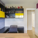 Apartamento à venda com 3 quartos, sendo 1 suíte,  em Jardim Vazani, São Paulo, SP