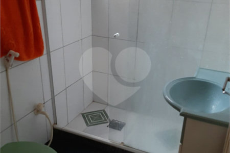Apartamento à venda com 2 quartos em Vila Isabel, Rio de Janeiro, RJ
