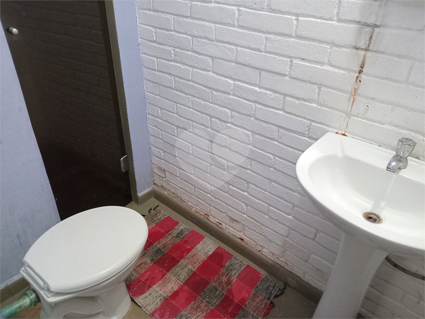 Casa térrea de 90² no Campo Belo com 2 dormitórios e vaga de garagem