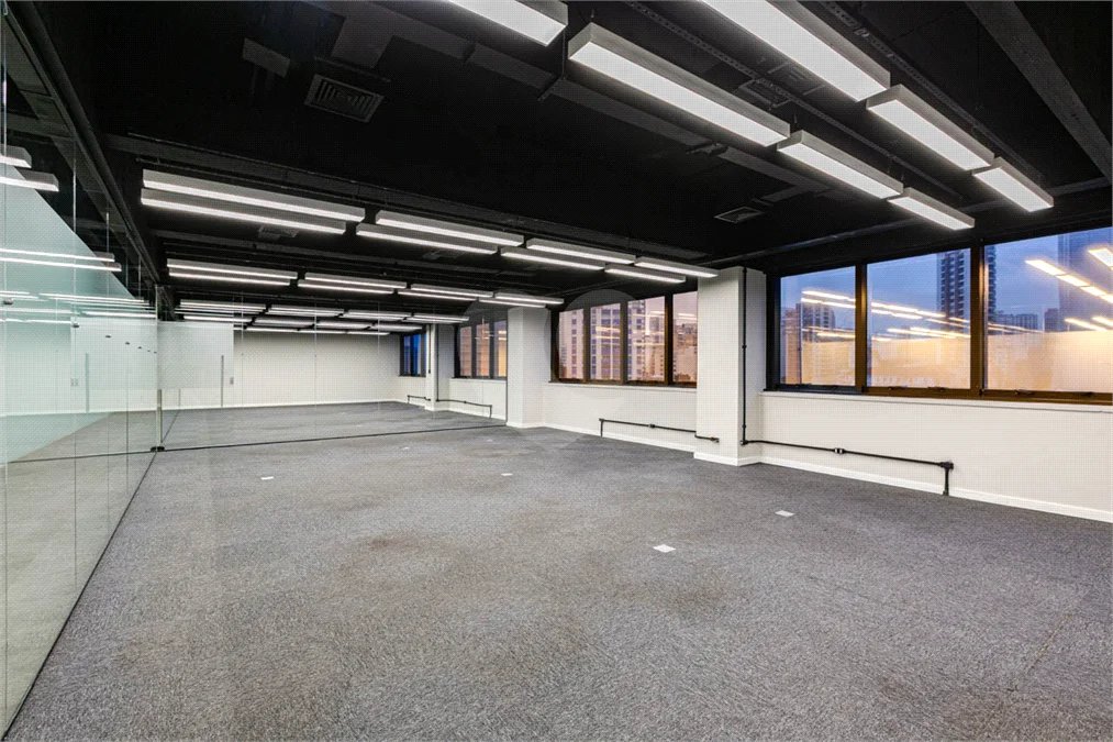 Apartamento para alugar em Jardim Paulistano, São Paulo, SP