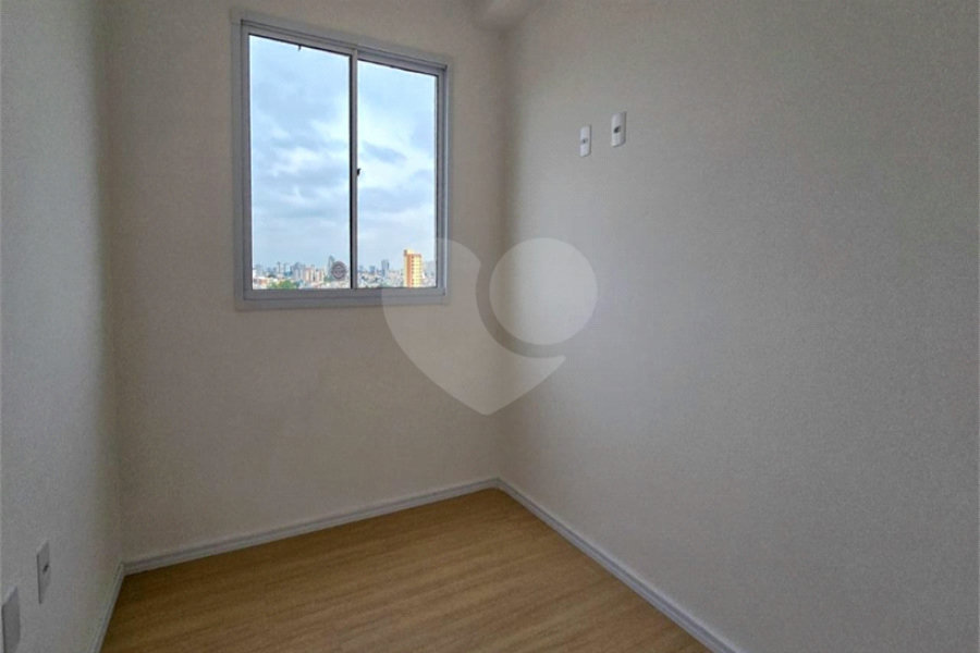 Apartamento à venda com 1 quarto em Casa Verde, São Paulo, SP