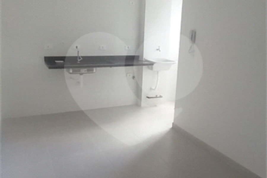 Apartamento à venda com 1 quarto em Vila Guilherme, São Paulo, SP
