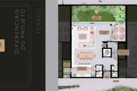 Casa à venda com 4 suítes no condomínio Casa Jardim Paineiras, São Paulo - SP
