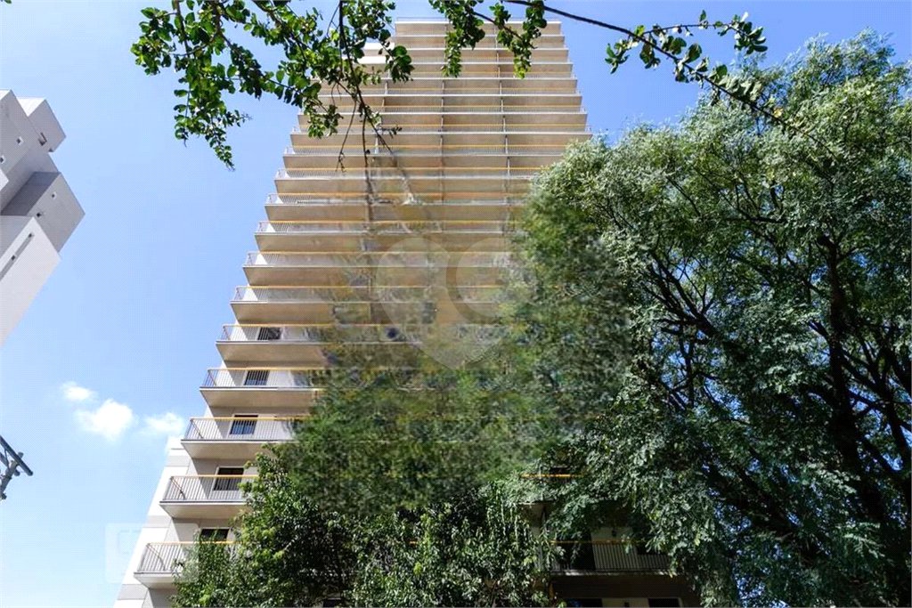 Apartamento à venda com 1 quarto em Santana, São Paulo, SP