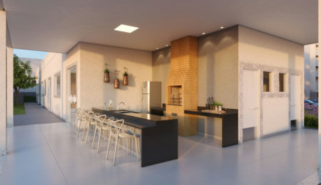 Residencial Don Pagliato