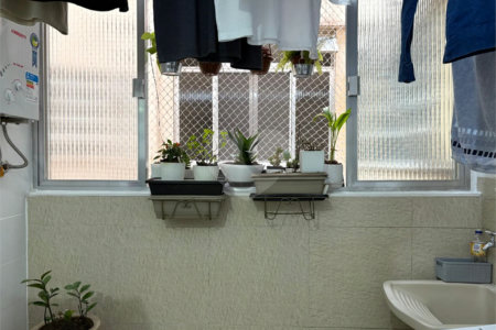 Apartamento à venda com 3 quartos em Méier, Rio de Janeiro, RJ