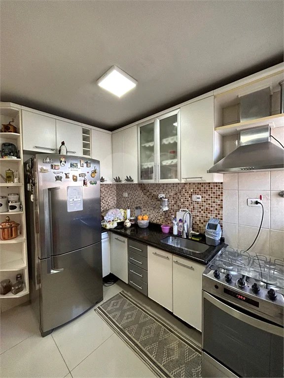 Apartamento à venda com 3 quartos em Santana, São Paulo, SP