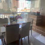 Apartamento à venda com 3 suítes no Centro, Santo André, SP