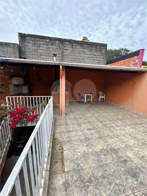 Casa à venda com 3 quartos em Conjunto Residencial Butantã, São Paulo, SP