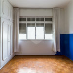 Apartamento à venda com 4 quartos, sendo 1 suíte, em Jardim Paulista, São Paulo, SP
