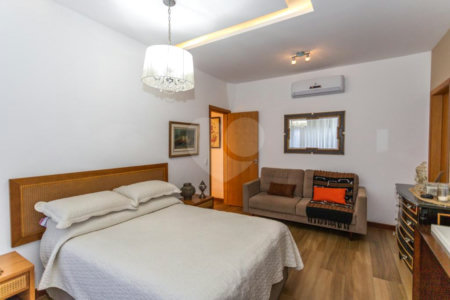 Casa à venda com 4 suítes no condomínio San Paolo, Rio de Janeiro - RJ