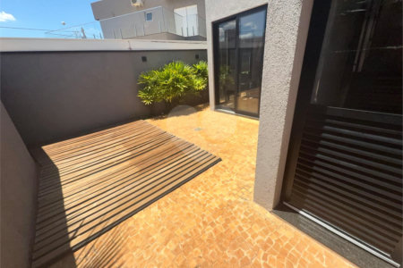 Condomínio à venda com 3 suítes em Loteamento Terras de Florença, Ribeirão Preto, SP