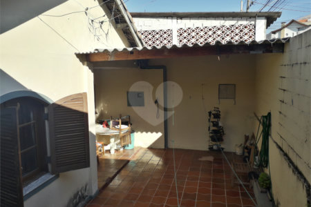 Casa Térrea à venda com 3 quartos, sendo 1 suíte, em Vila Gustavo, São Paulo, SP