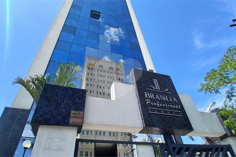 Sala à venda em Santana, São Paulo, SP