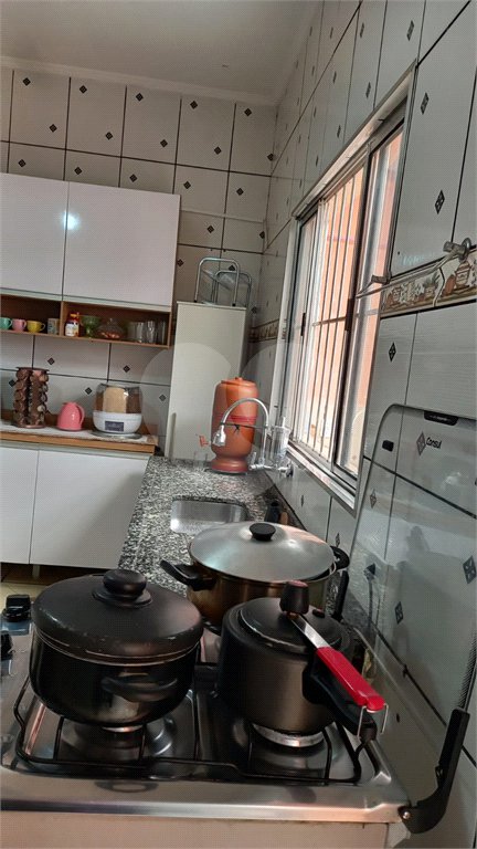 Casa Térrea à venda com 1 suíte em Artur Alvim, São Paulo, SP