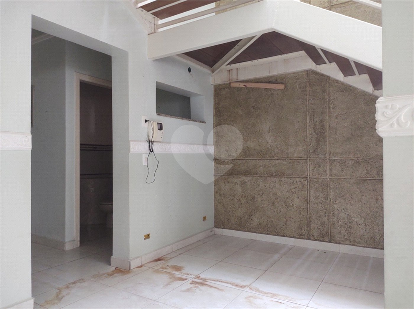 Casa para alugar com 2 suítes no Centro, Atibaia, SP