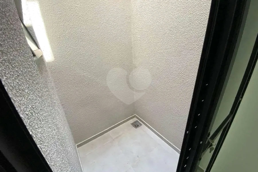 Casa à venda com 1 quarto em Santana, São Paulo, SP