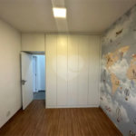 Apartamento à venda com 2 quartos, sendo 1 suíte, em Jardim Califórnia, Jacareí, SP