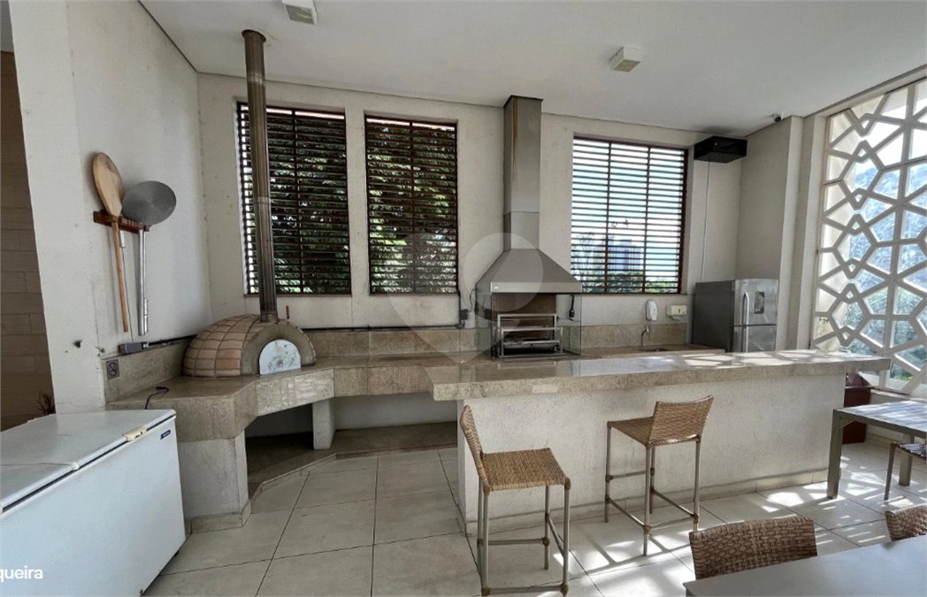Apartamento à venda com 2 suítes em Jardim Vazani, São Paulo, SP
