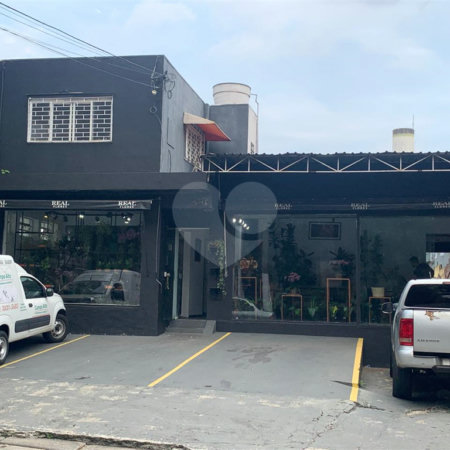 Salão à venda em Vila Leopoldina, São Paulo, SP