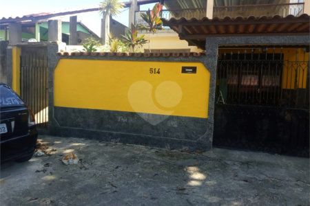 Casa à venda com 3 quartos, sendo 1 suíte, em Guaratiba, Rio de Janeiro, RJ