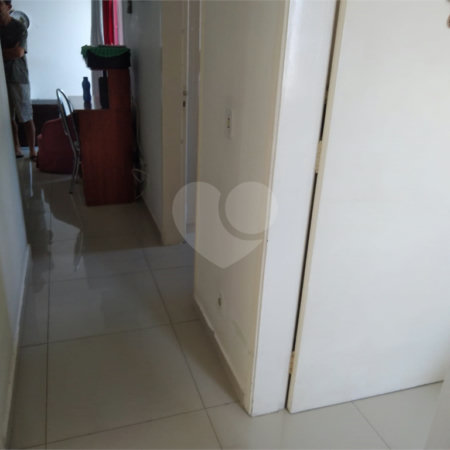 Apartamento à venda com 3 quartos, sendo 1 suíte, em Parque Santana, Mogi das Cruzes, SP