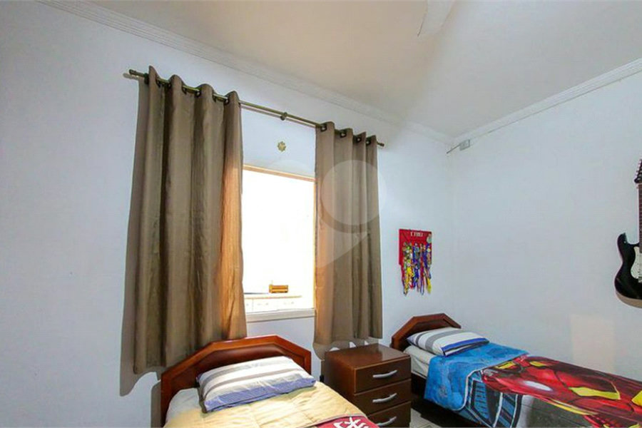 Casa à venda com 2 suítes em Vila Guilherme, São Paulo, SP