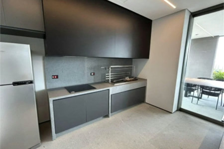 Studio à venda com 1 quarto em Brooklin Paulista, São Paulo, SP