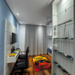 Casa à venda com 3 quartos, sendo 1 suíte,  em Jardim Residencial Firenze, Hortolândia, SP