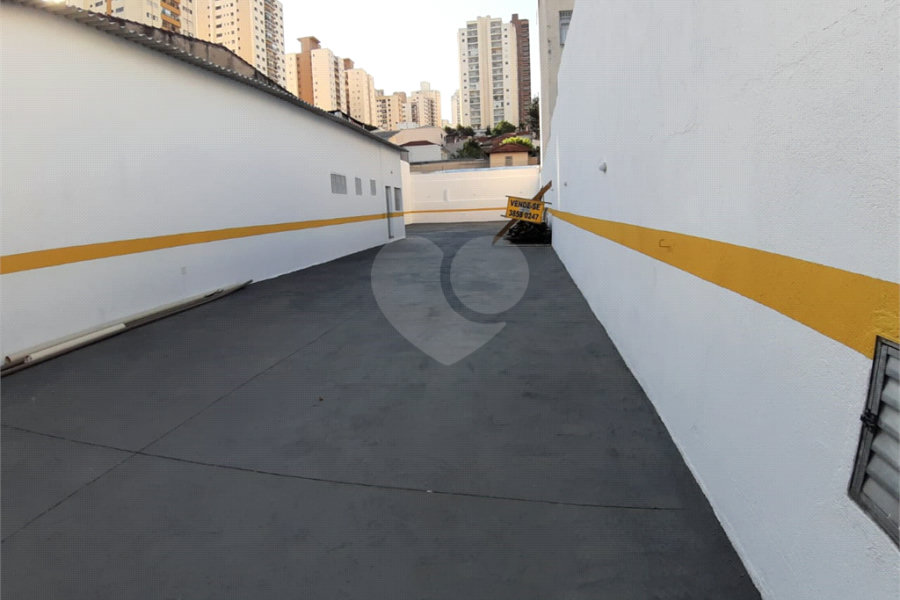 Salão à venda em Santana, São Paulo, SP