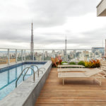 Apartamento à venda ou para alugar com 1 suíte em Jardim Paulista, São Paulo, SP